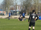 M.Z.C. '11 5 - S.K.N.W.K. 3 (competitie) seizoen 2024-2025 (86/195)